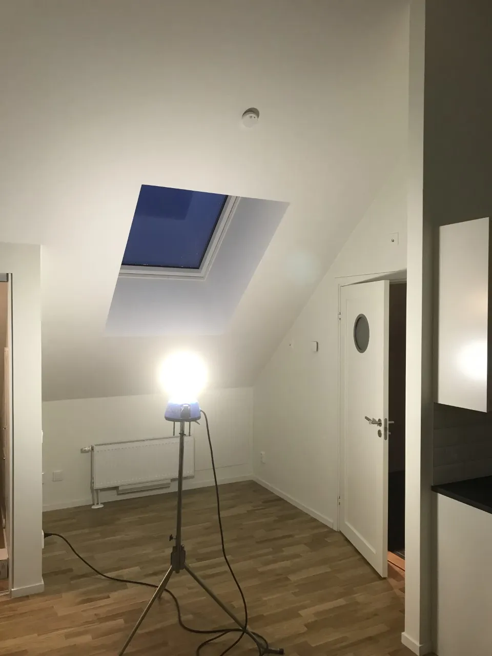 Hyreslägenhet på Hovås i hovas