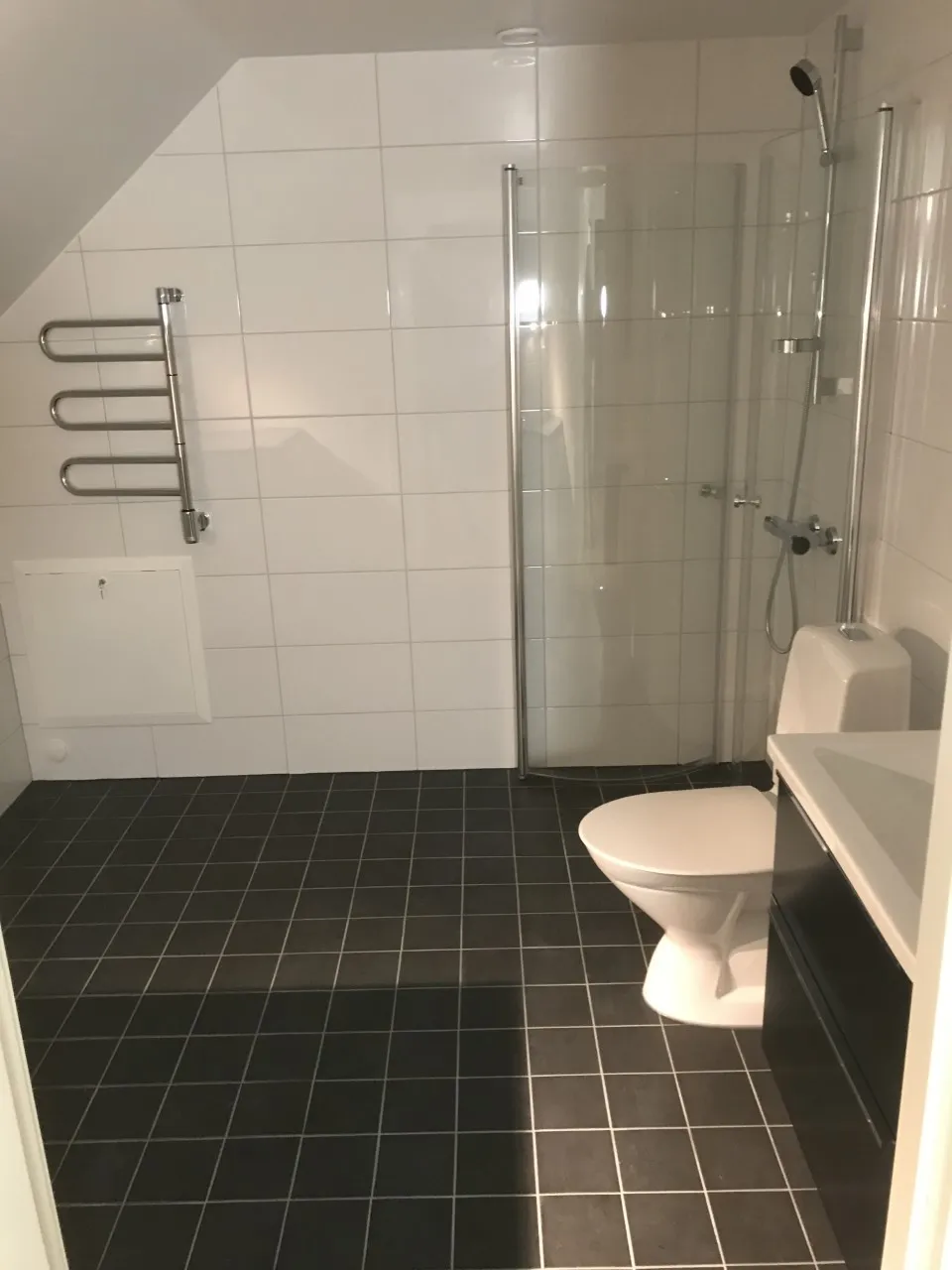 Hyreslägenhet på Hovås i hovas