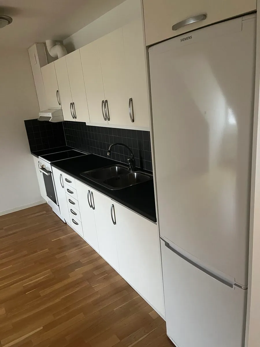Hyreslägenhet på Helsingborg i helsingborg