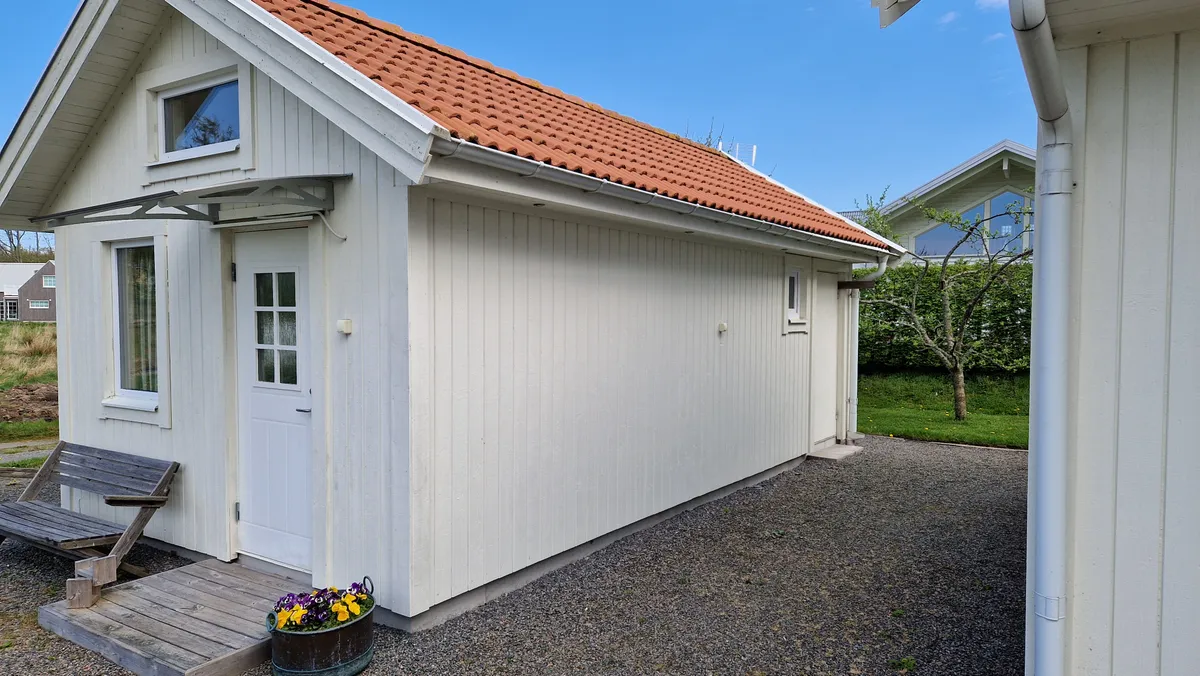 Hyresbostad på Varberg i varberg