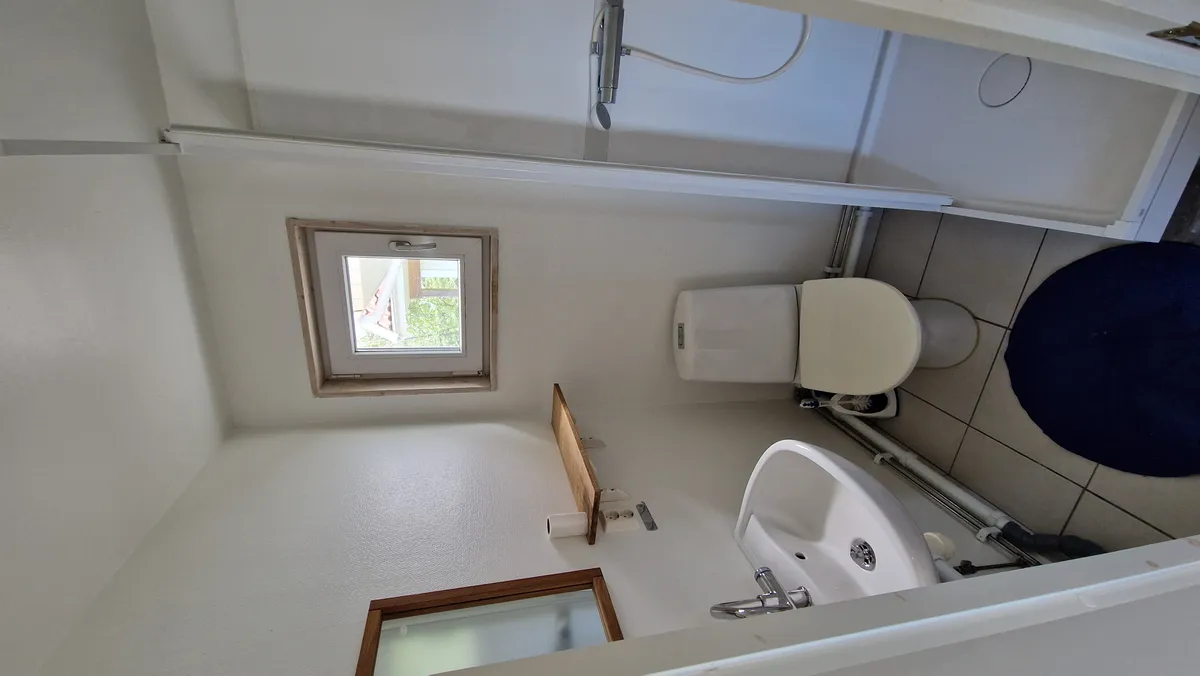 Hyresbostad på Varberg i varberg