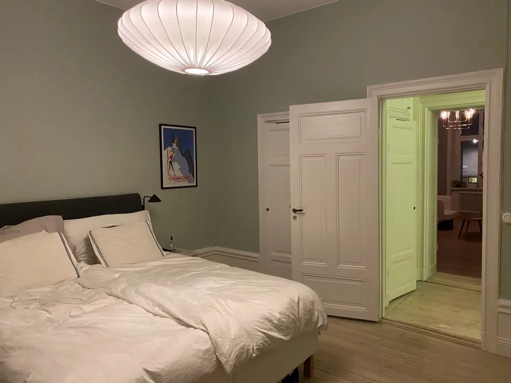 Hyreslägenhet på Stockholm i stockholm