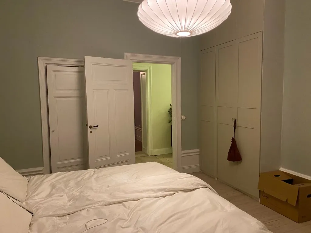 Hyreslägenhet på Stockholm i stockholm