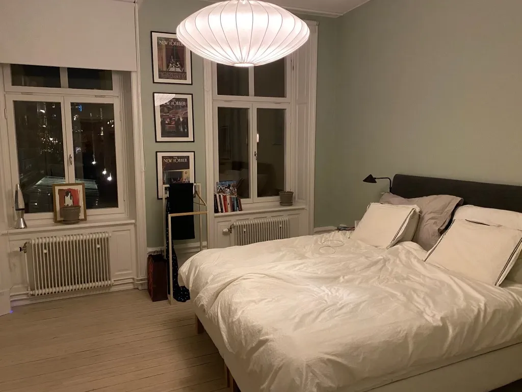 Hyreslägenhet på Stockholm i stockholm