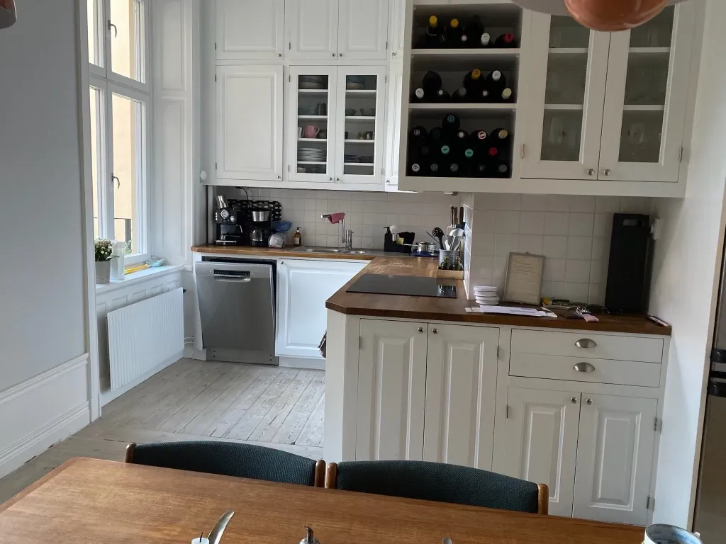 Hyreslägenhet på Stockholm i stockholm