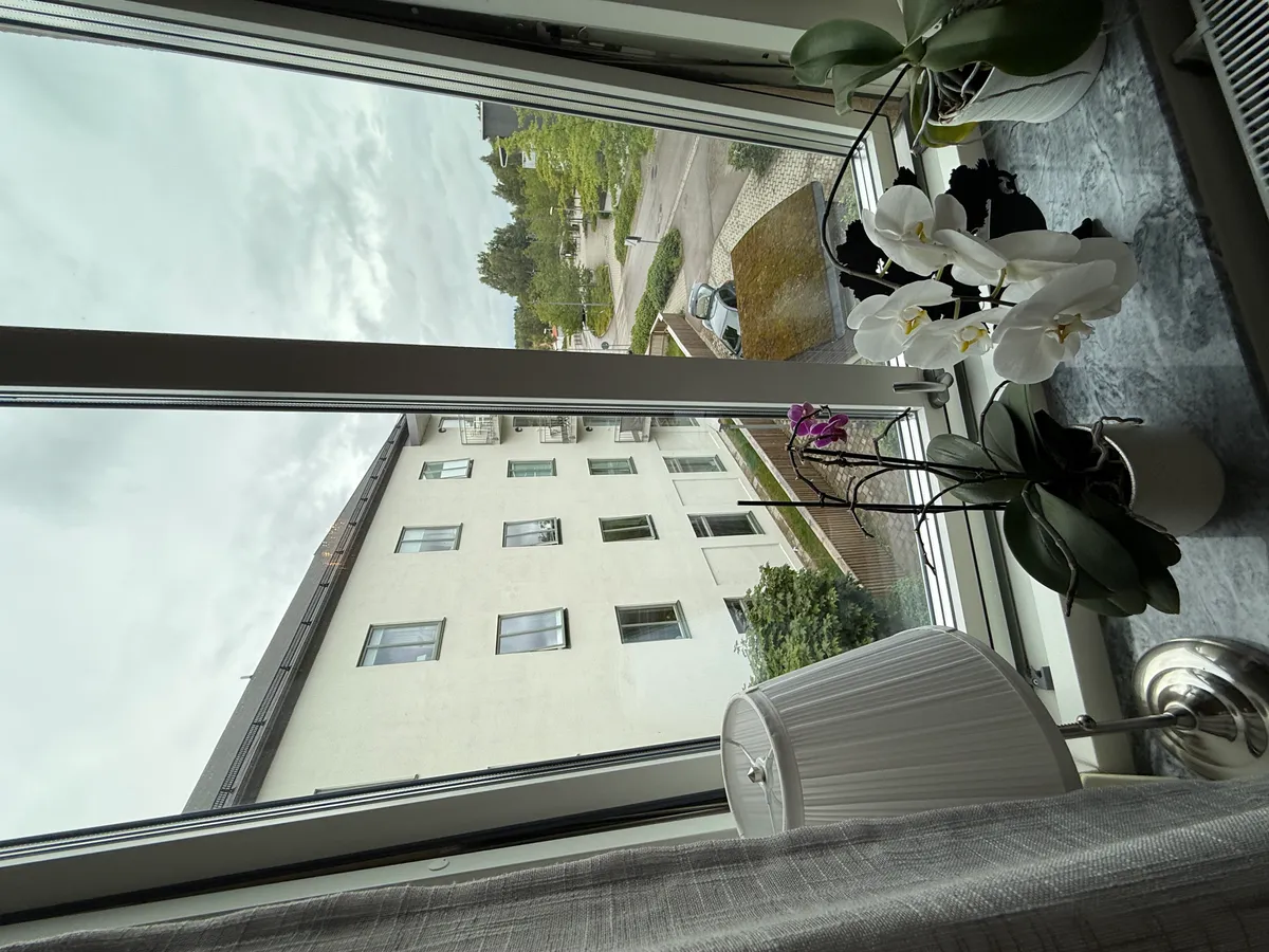 Hyreslägenhet på Växjö i vaxjo