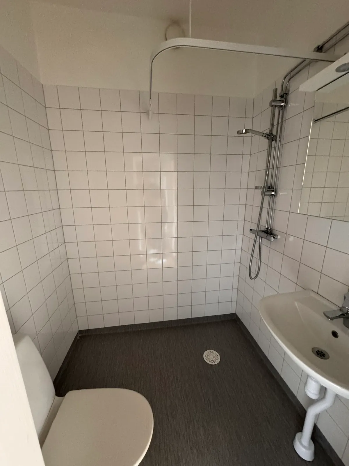 Hyreslägenhet på Köping i koping