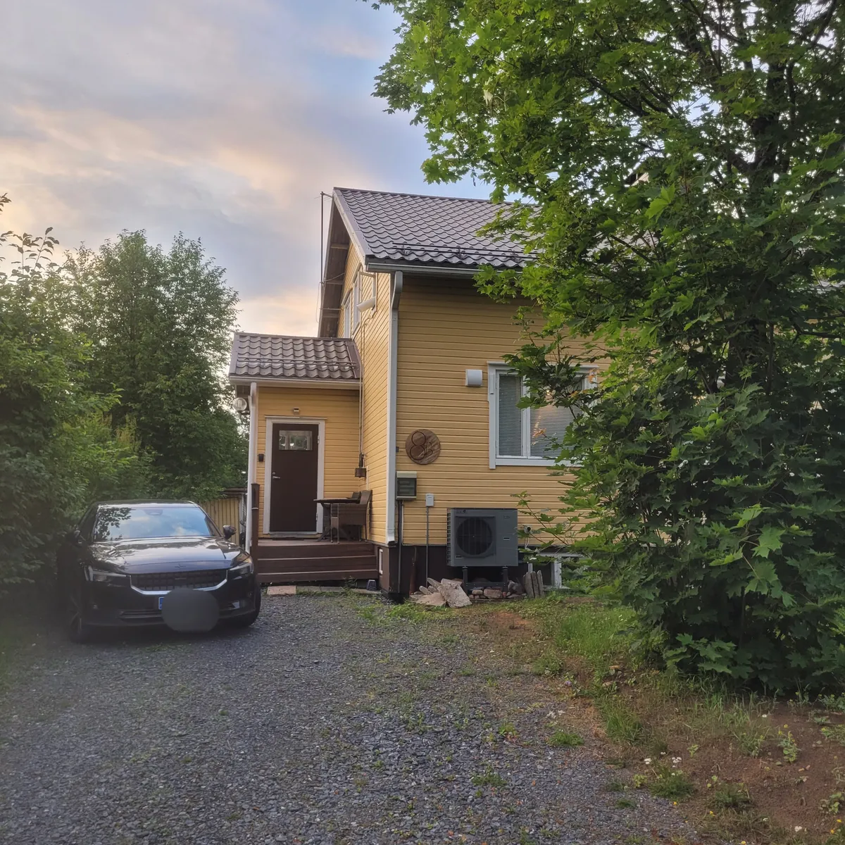 Hyresbostad på Oulu i oulu