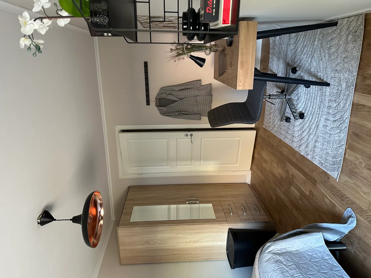 Hyresbostad på Bromma i bromma