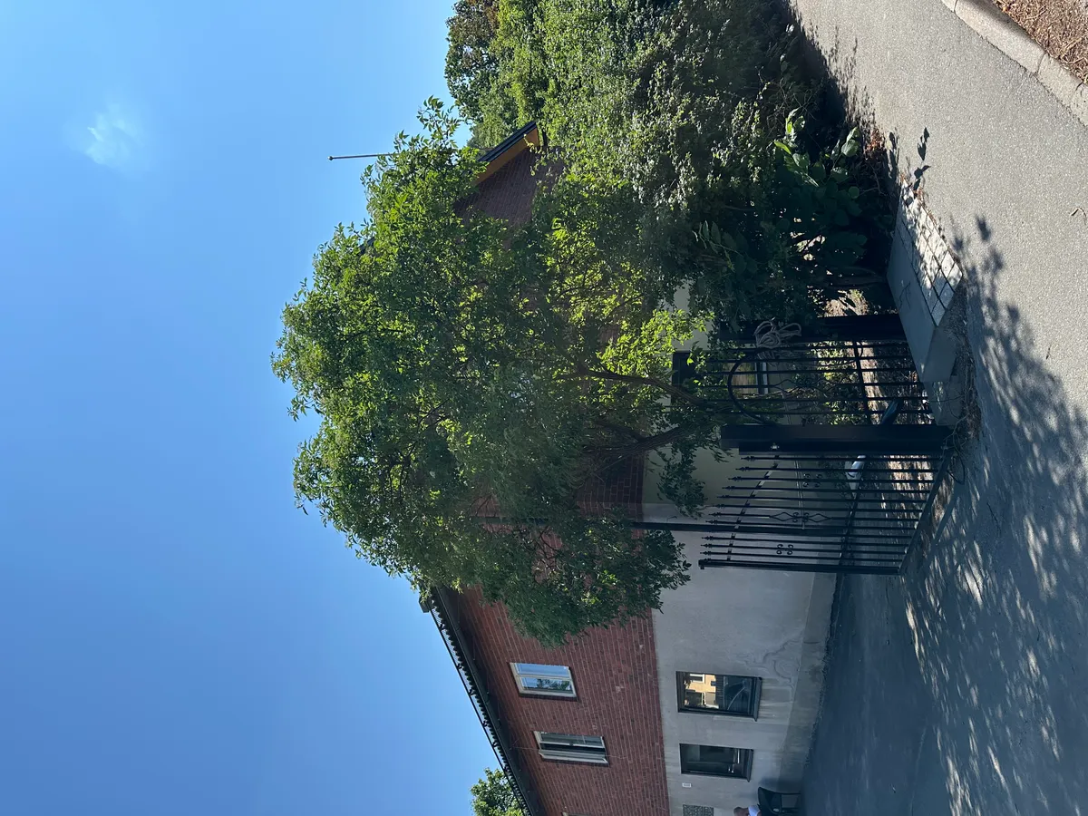 Hyresbostad på Bromma i bromma