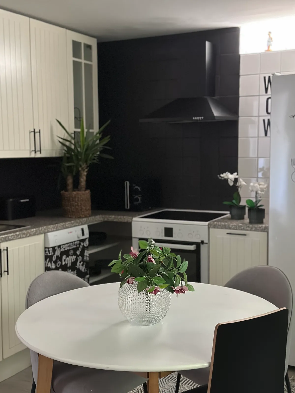 Hyresbostad på Bromma i bromma