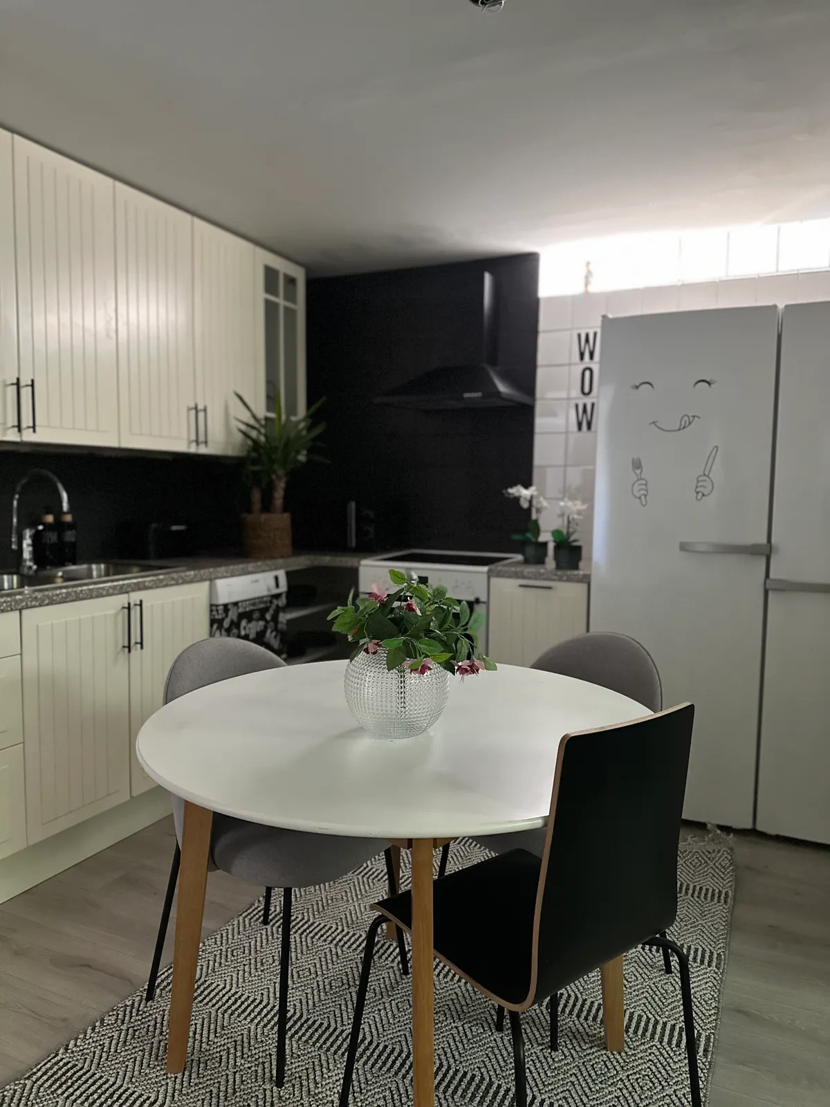 Hyresbostad på Bromma i bromma