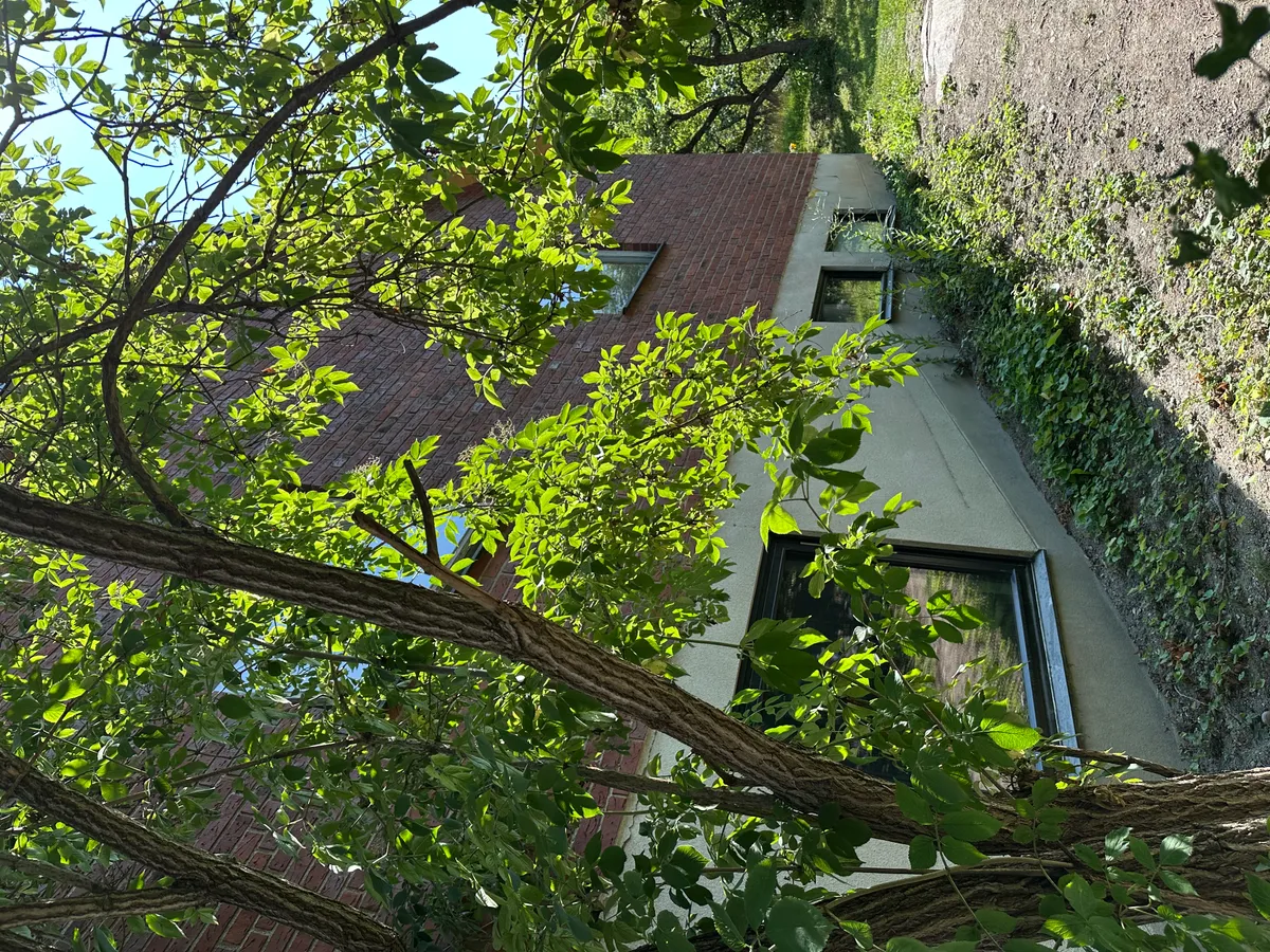 Hyresbostad på Bromma i bromma