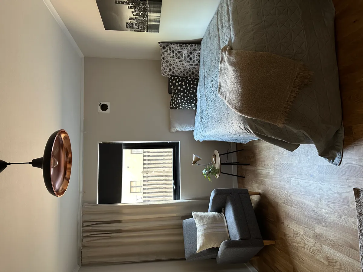 Hyresbostad på Bromma i bromma