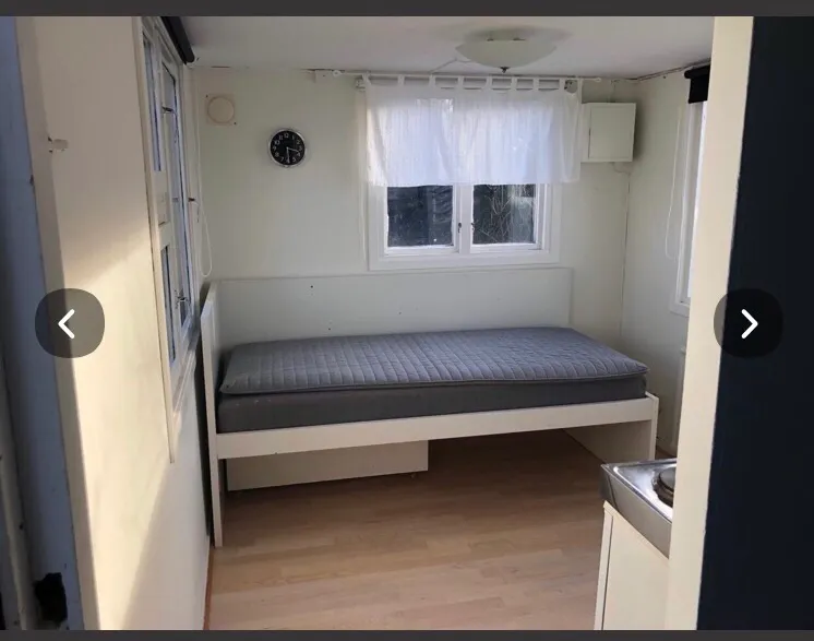 Hyreslägenhet på Vällingby i vallingby