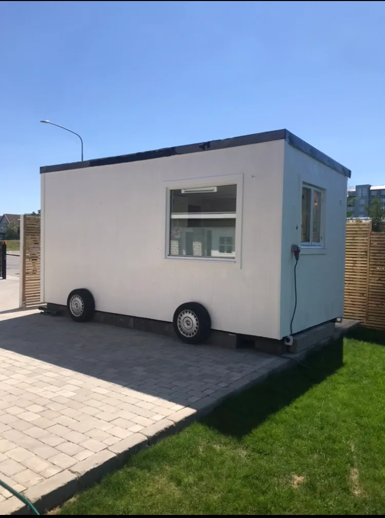 Hyreslägenhet på Vällingby i vallingby