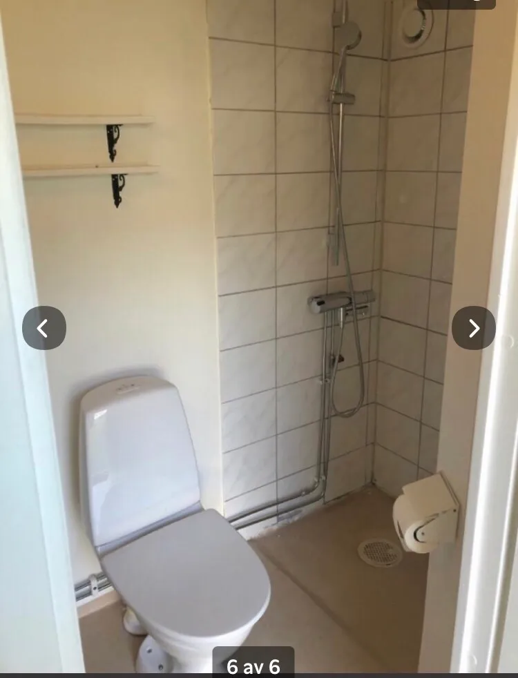Hyreslägenhet på Vällingby i vallingby