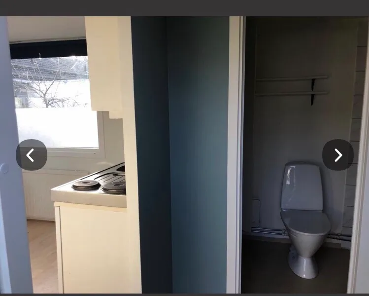 Hyreslägenhet på Vällingby i vallingby