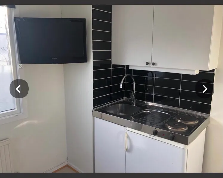 Hyreslägenhet på Vällingby i vallingby