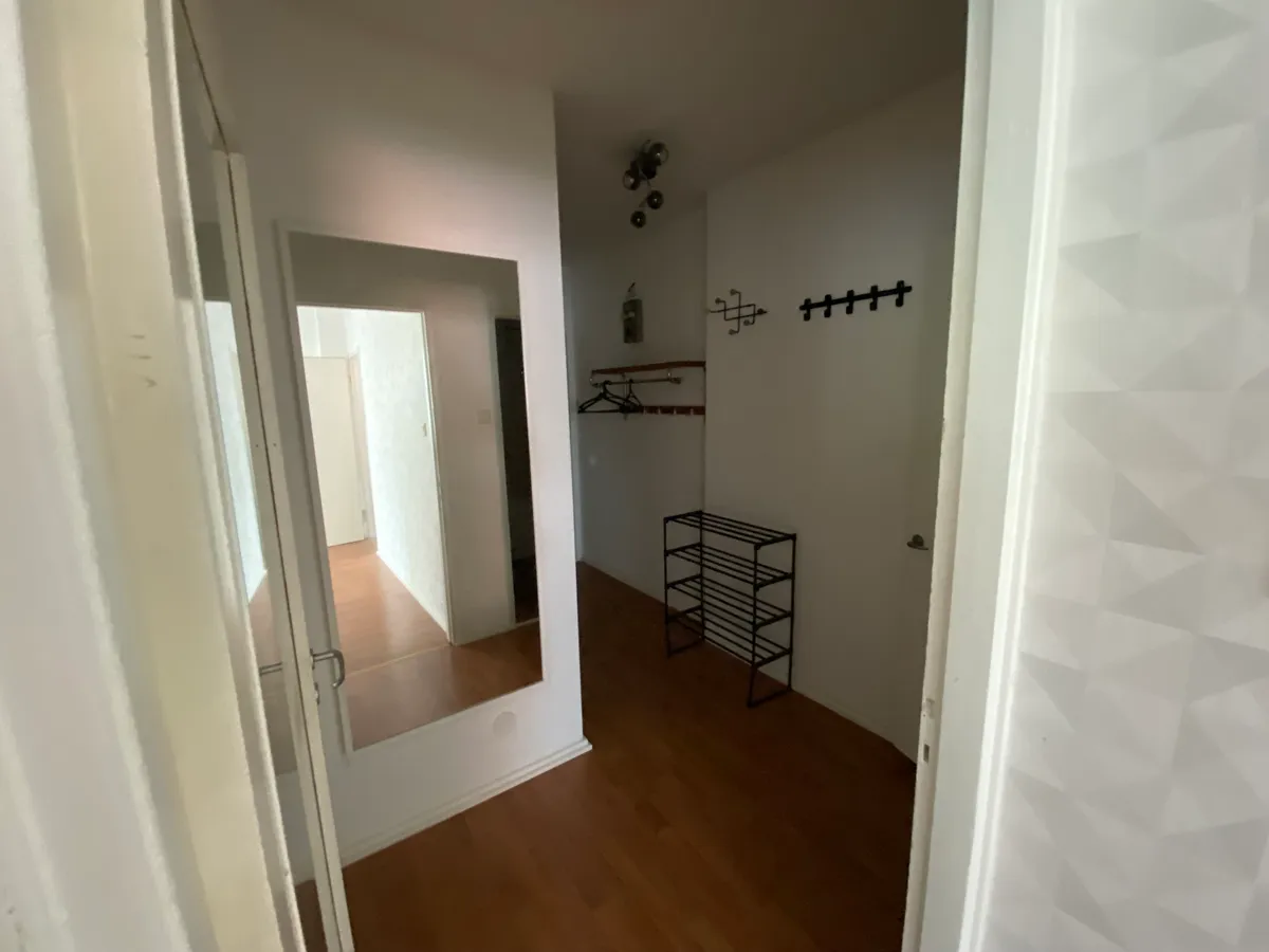 Hyreslägenhet på Helsinki i helsinki