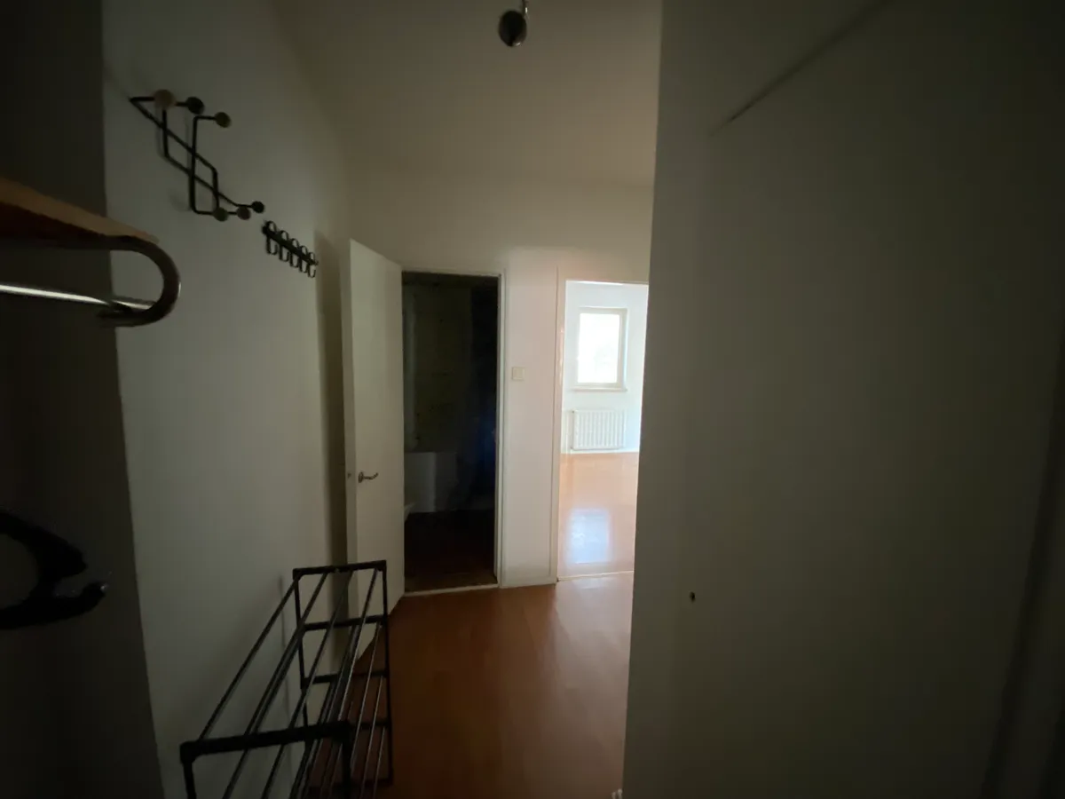 Hyreslägenhet på Helsinki i helsinki