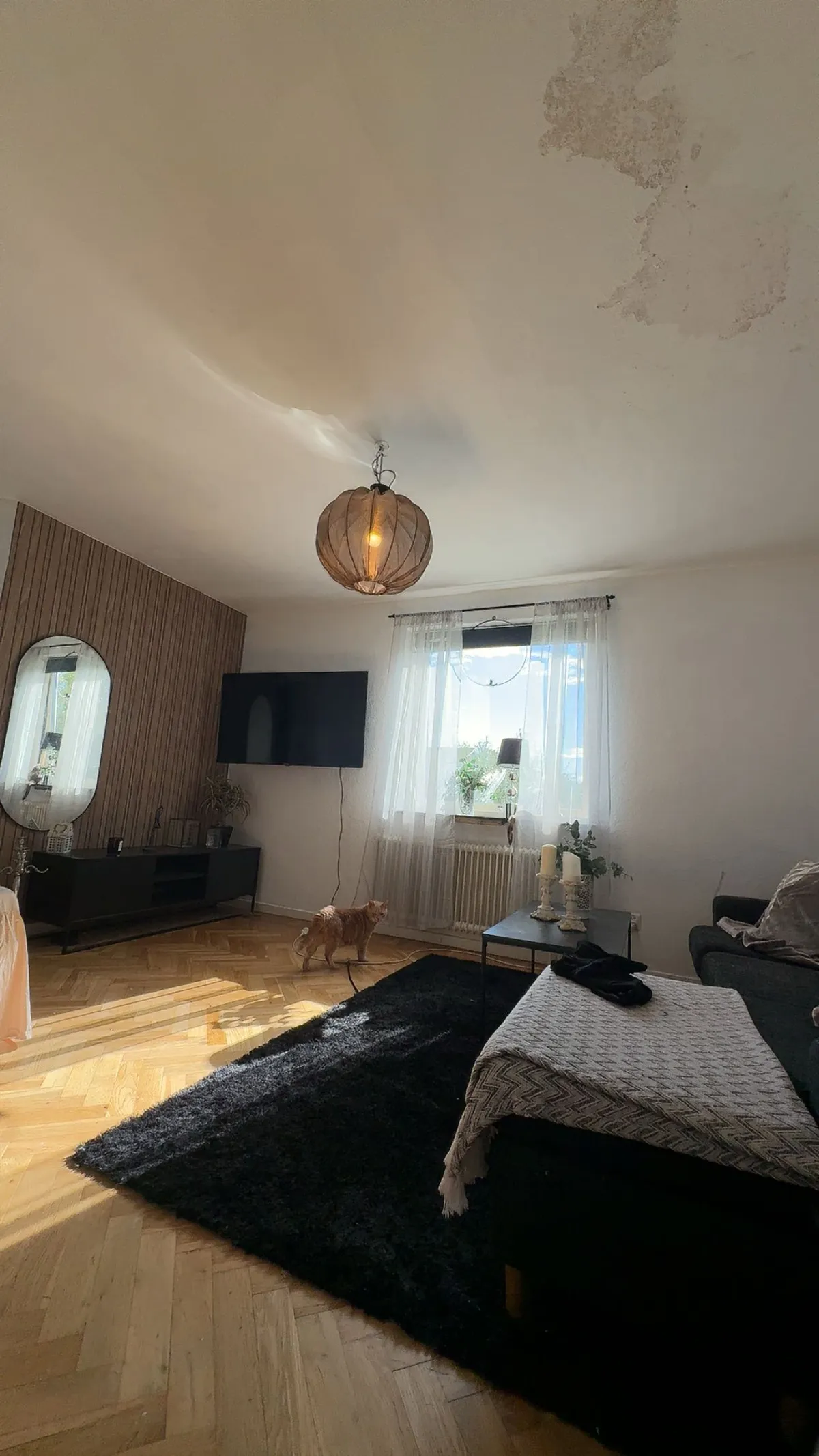 Hyreslägenhet på Borås i boras