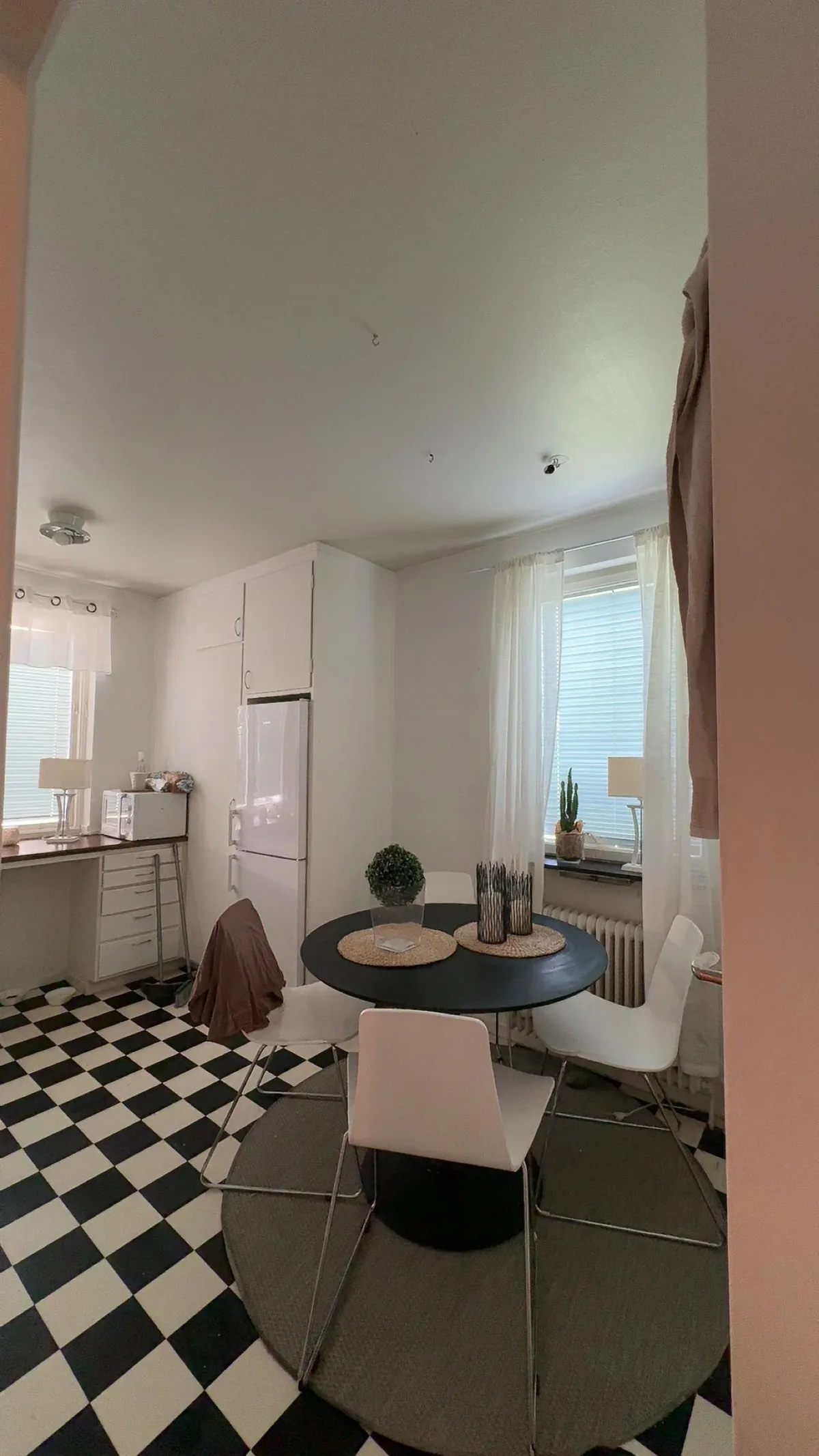 Hyreslägenhet på Borås i boras