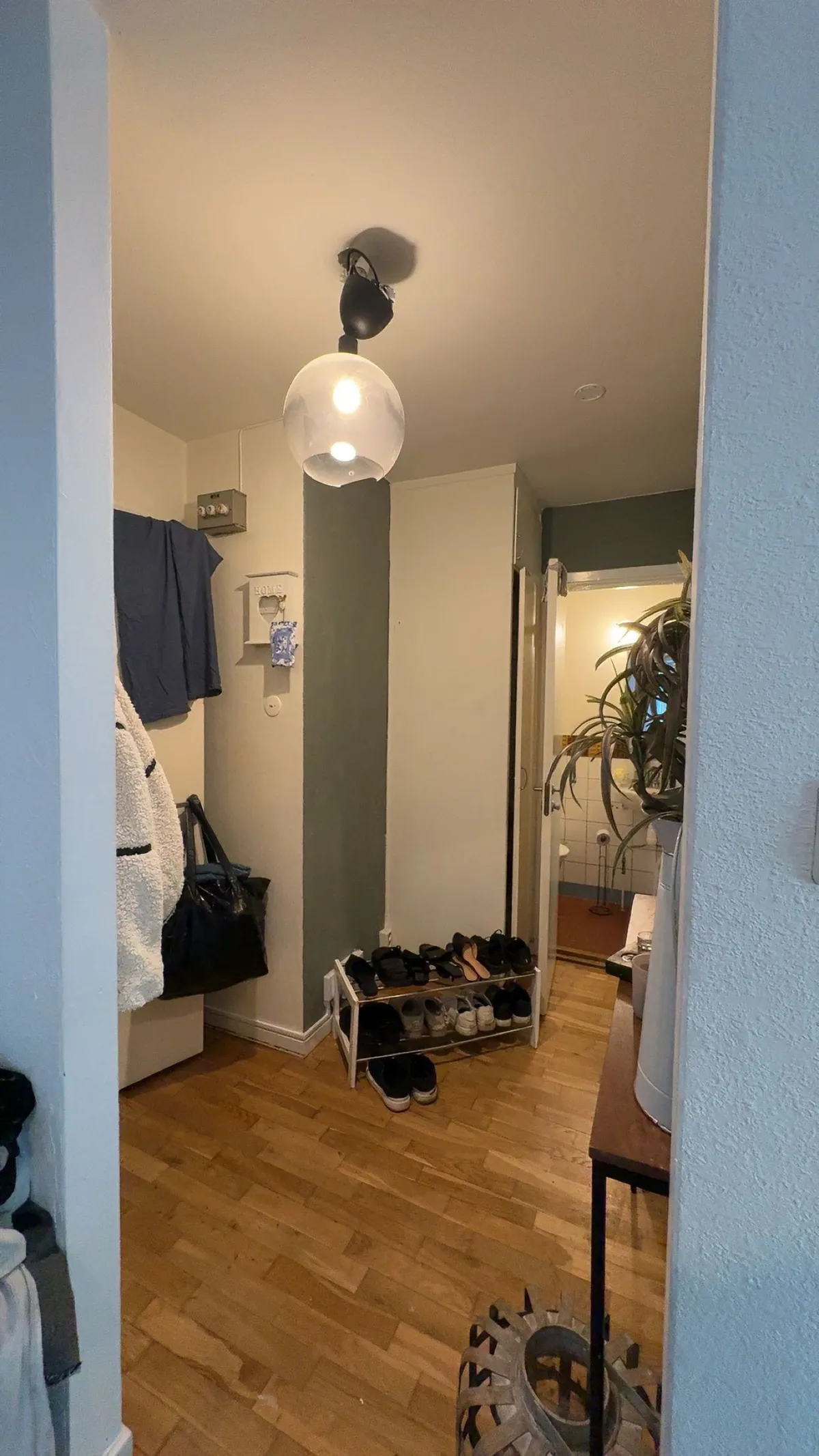 Hyreslägenhet på Borås i boras