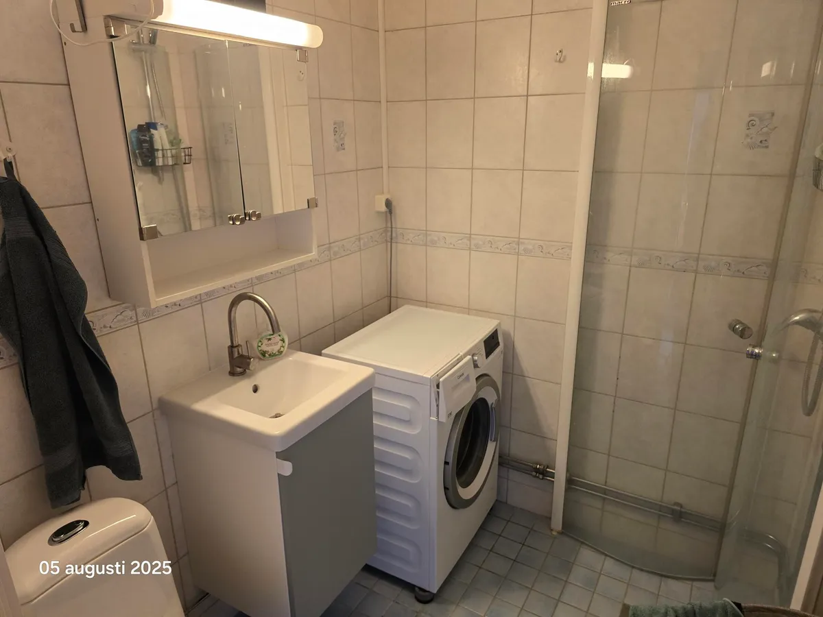 Hyreslägenhet på Enköping i enkoping