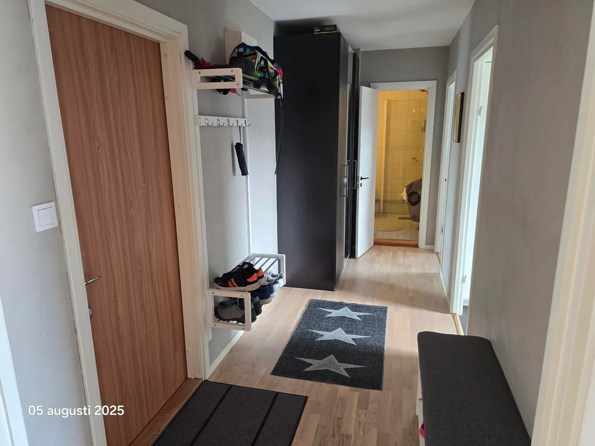 Hyreslägenhet på Enköping i enkoping