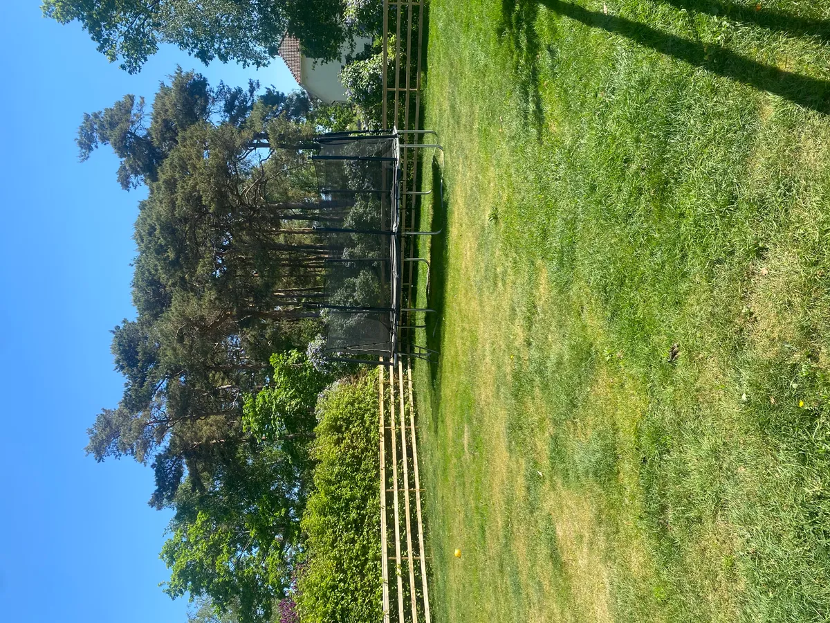 Hyresbostad på Falkenberg i falkenberg