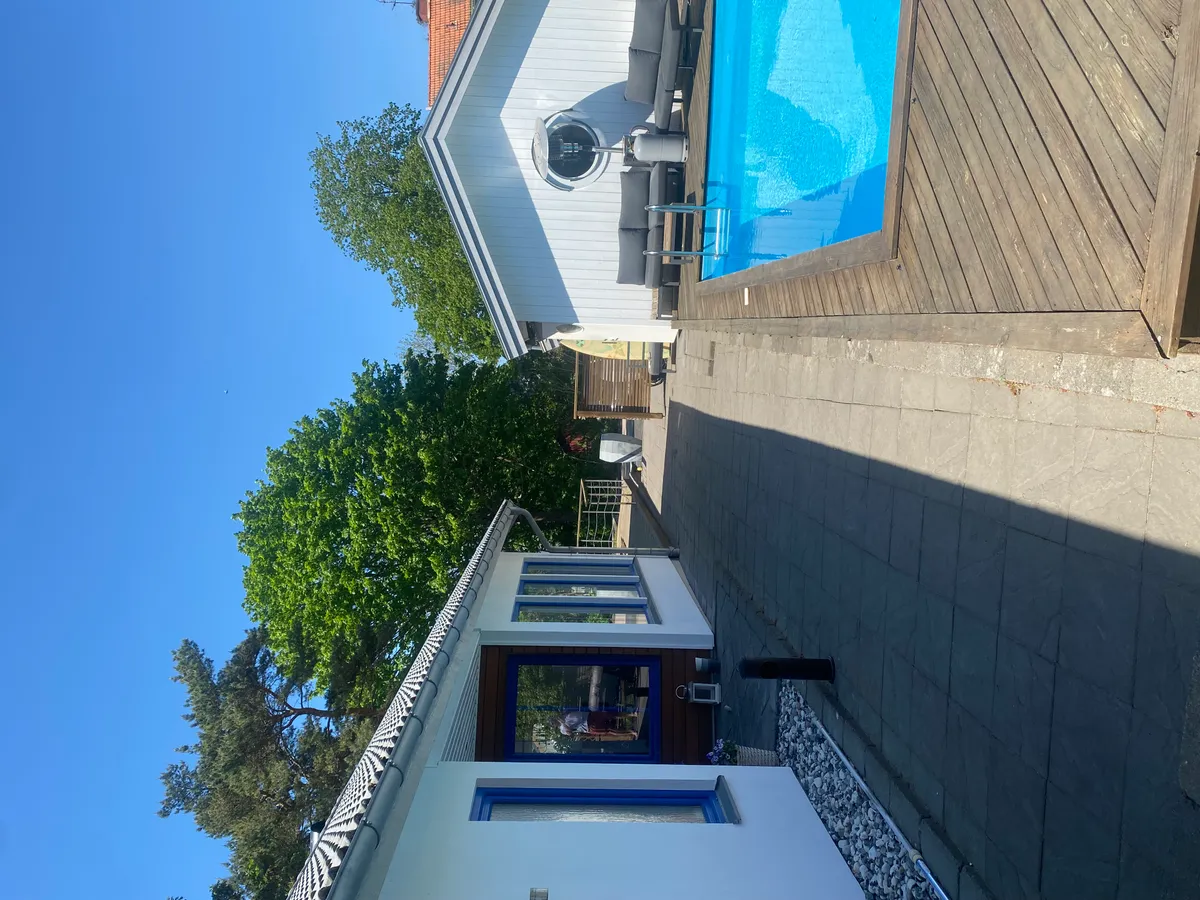 Hyresbostad på Falkenberg i falkenberg