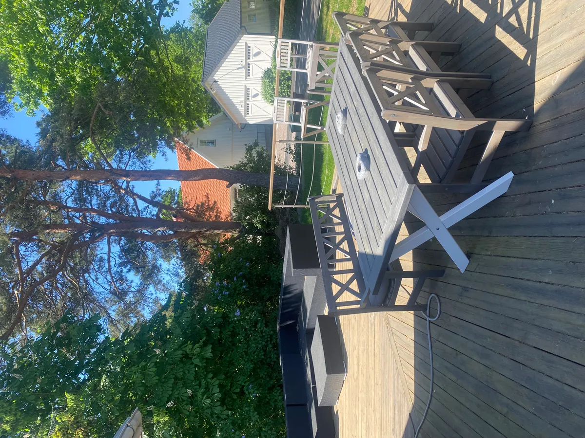 Hyresbostad på Falkenberg i falkenberg