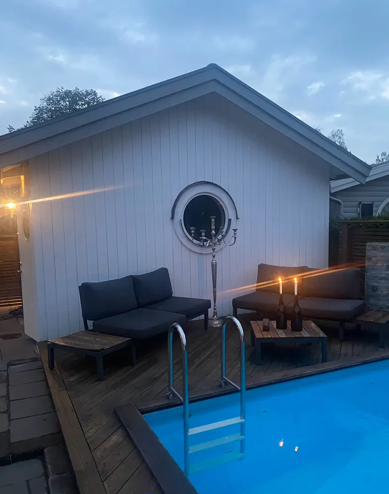 Hyresbostad på Falkenberg i falkenberg