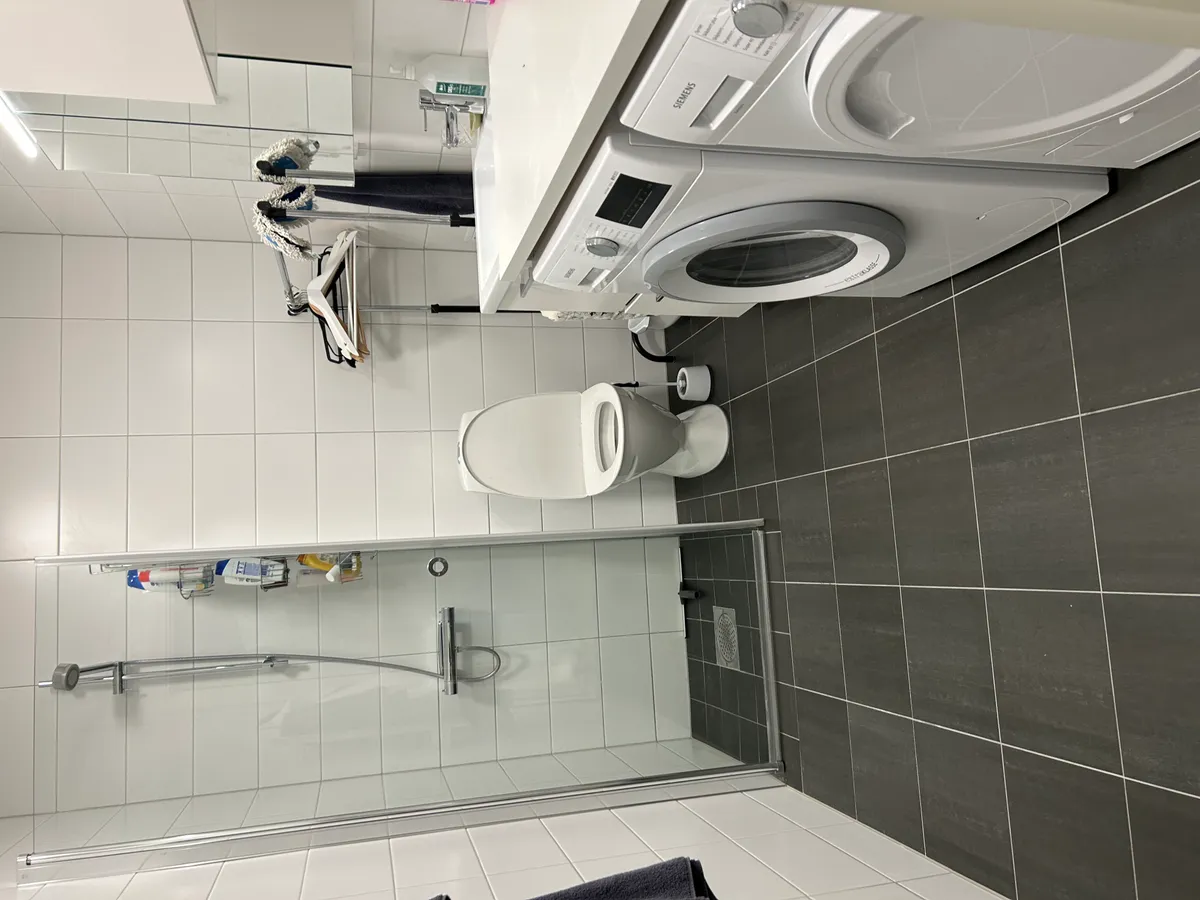 Hyreslägenhet på Lund i lund