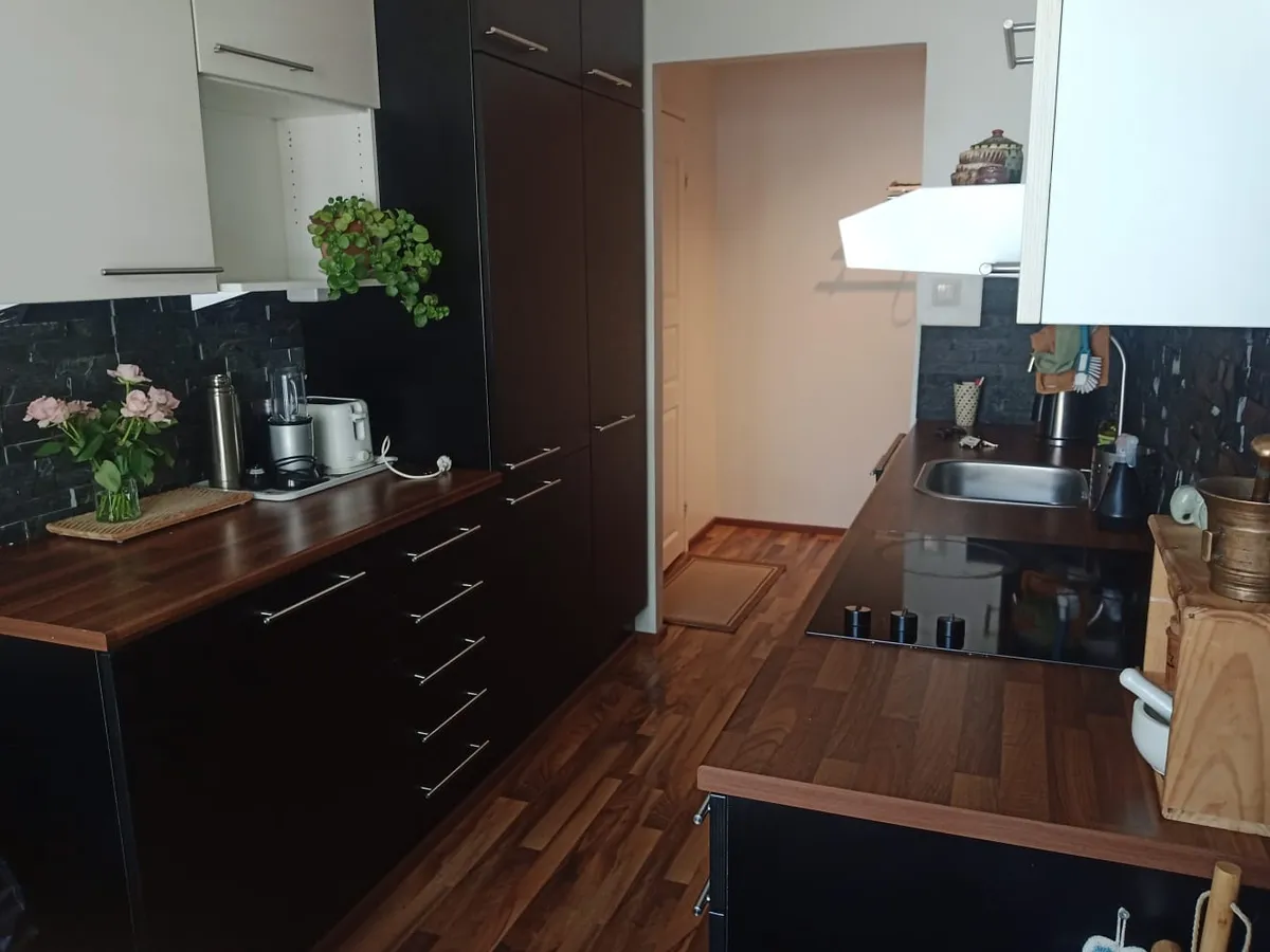 Hyreslägenhet på Joensuu i joensuu