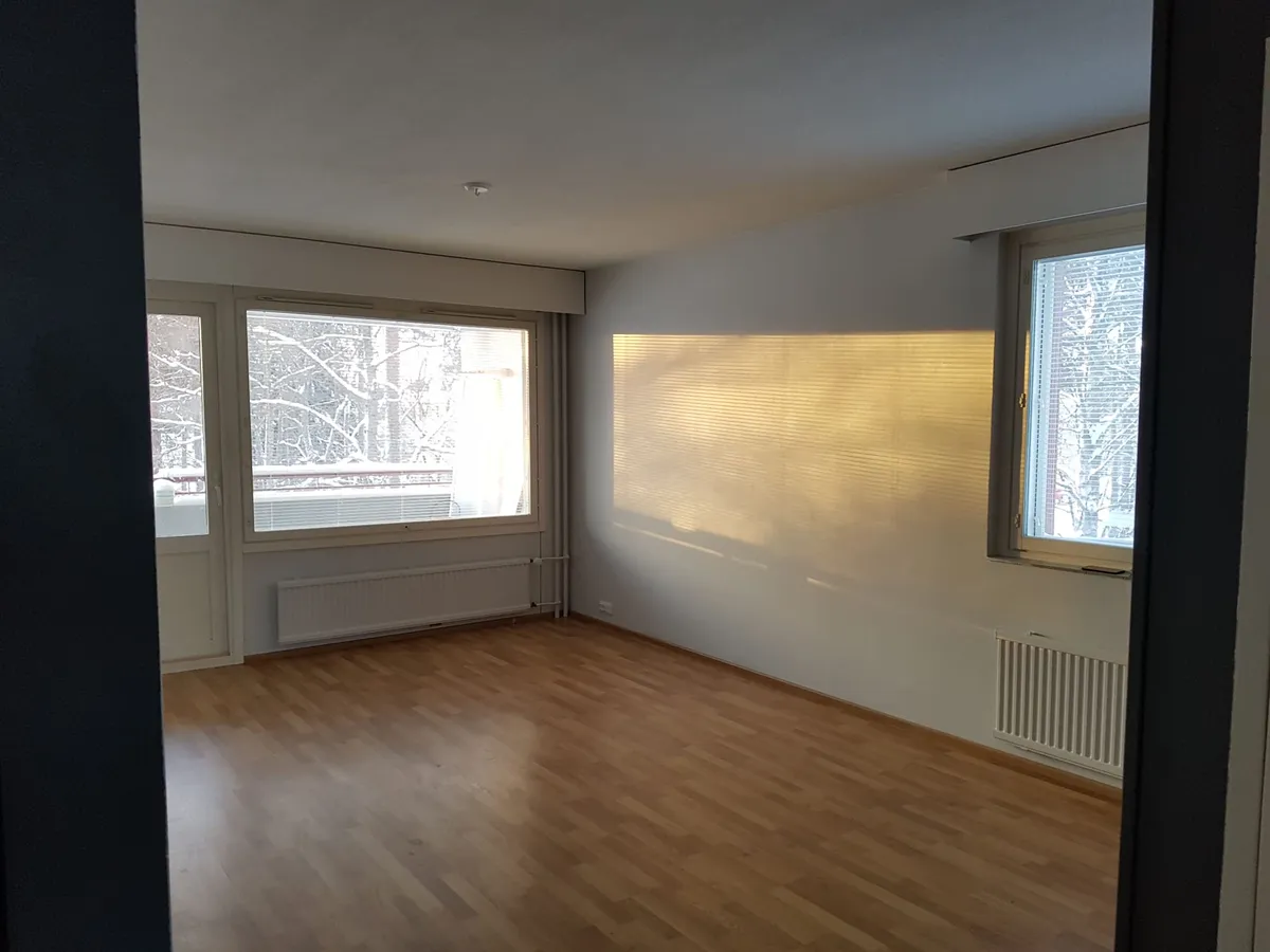Hyreslägenhet på Porvoo i porvoo