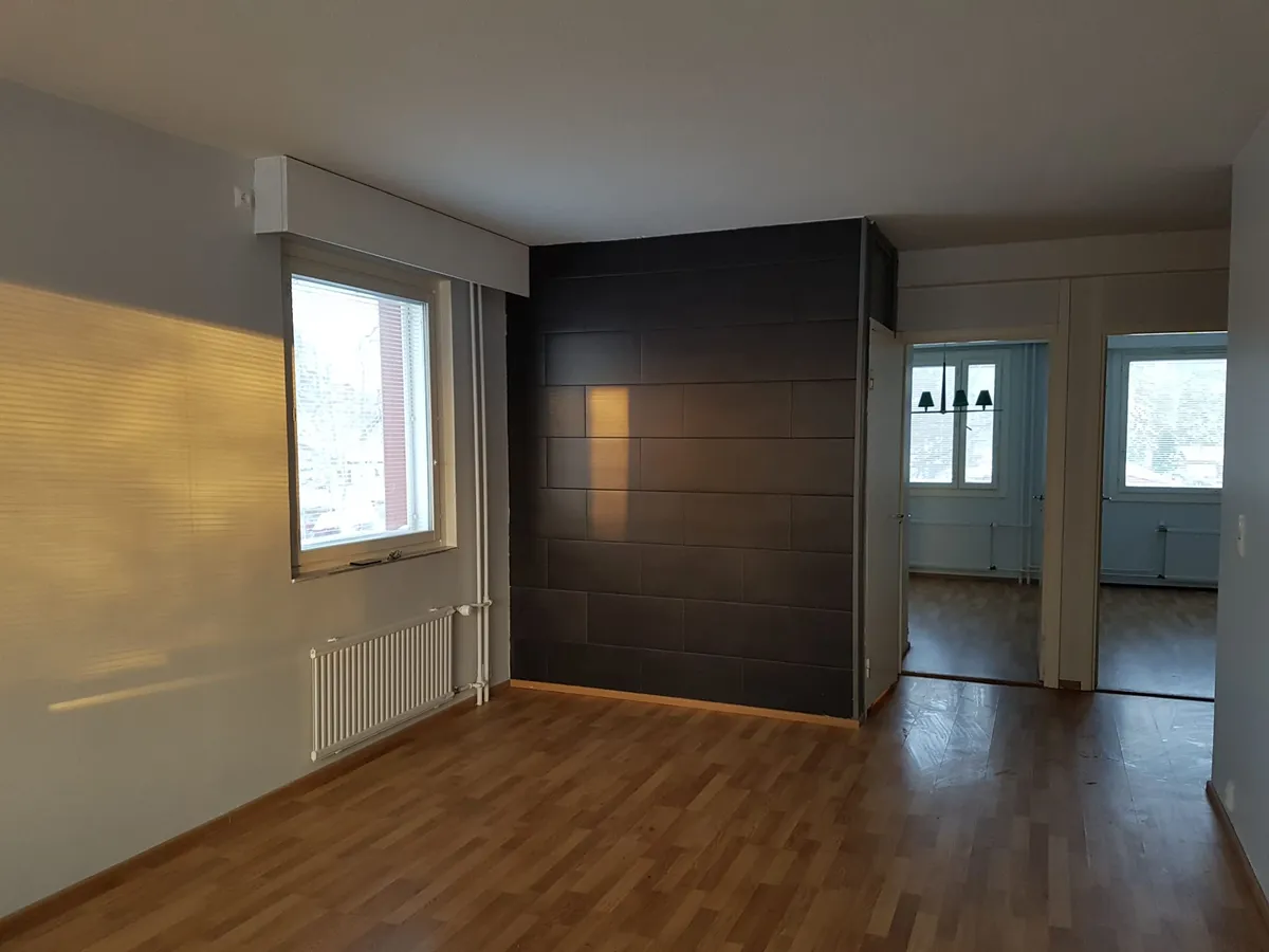 Hyreslägenhet på Porvoo i porvoo