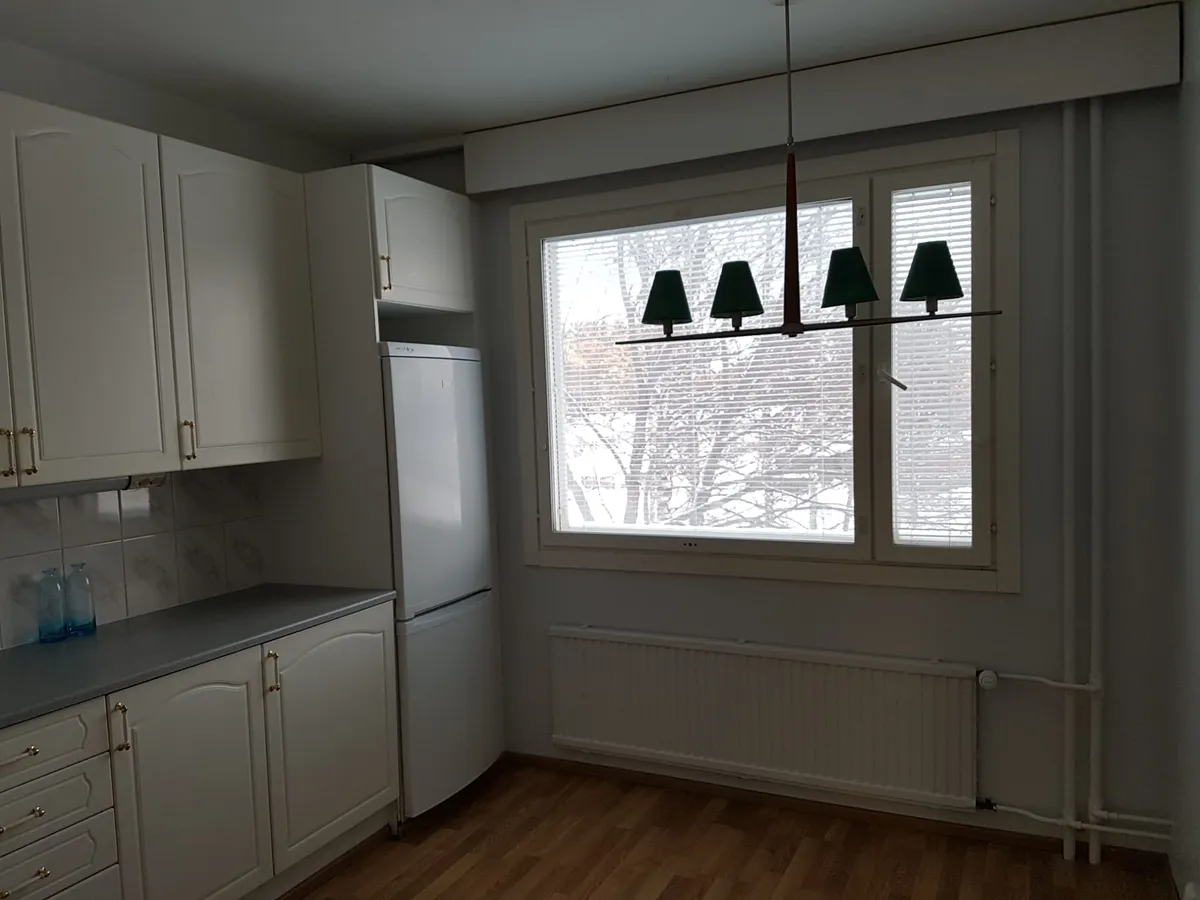 Hyreslägenhet på Porvoo i porvoo