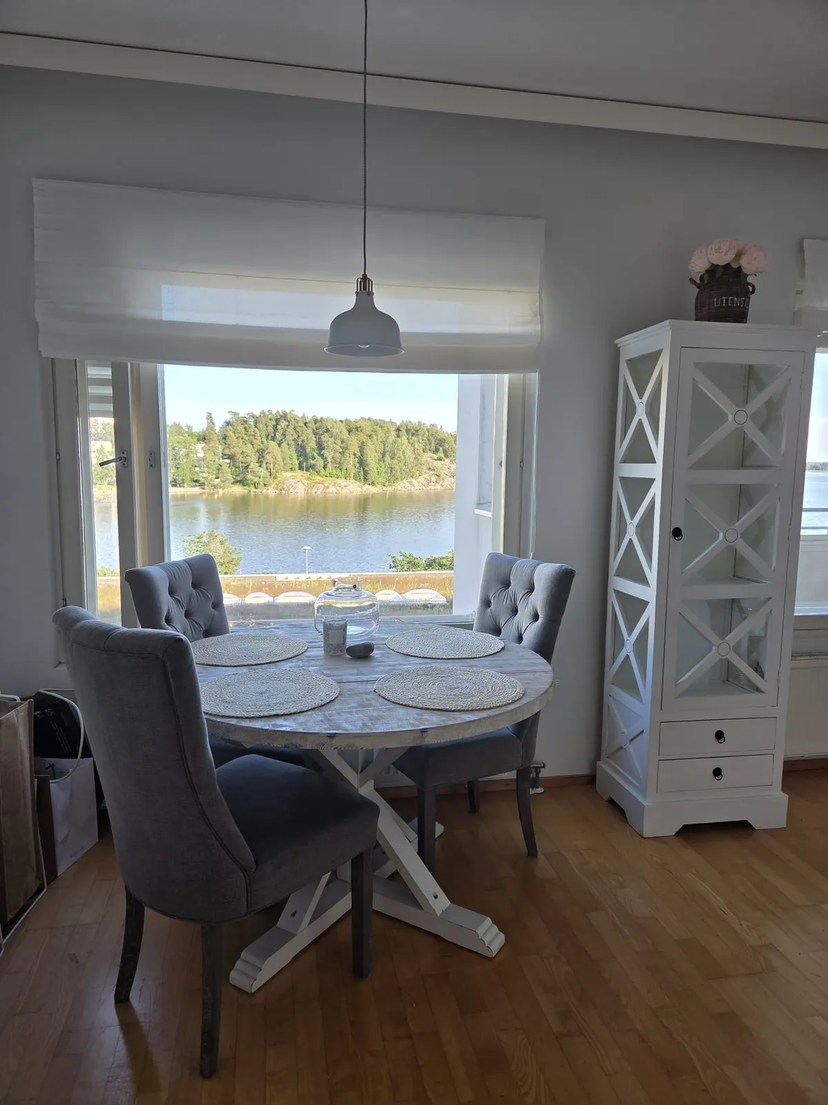 Hyreslägenhet på Espoo i espoo