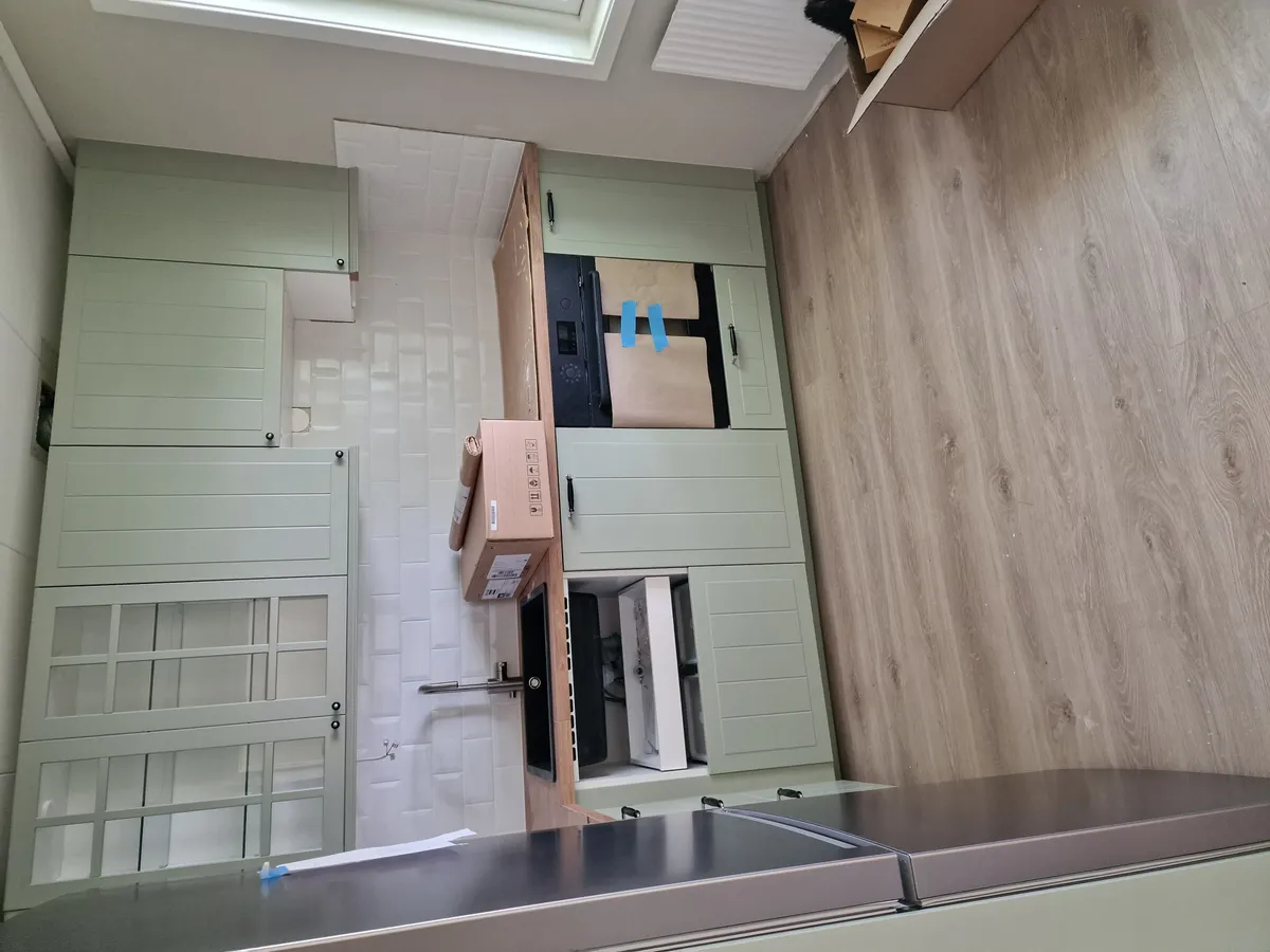 Hyreslägenhet på Mölndal i molndal