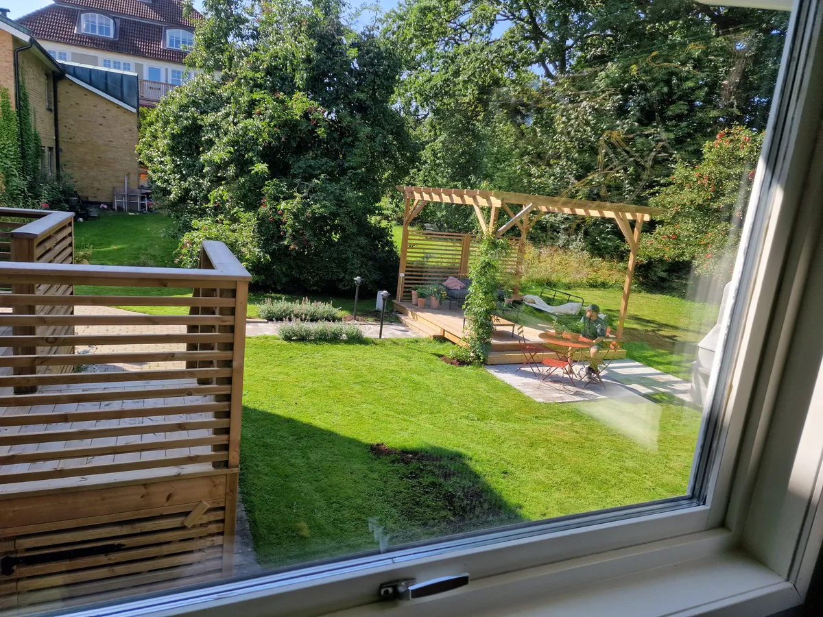 Hyreslägenhet på Mölndal i molndal