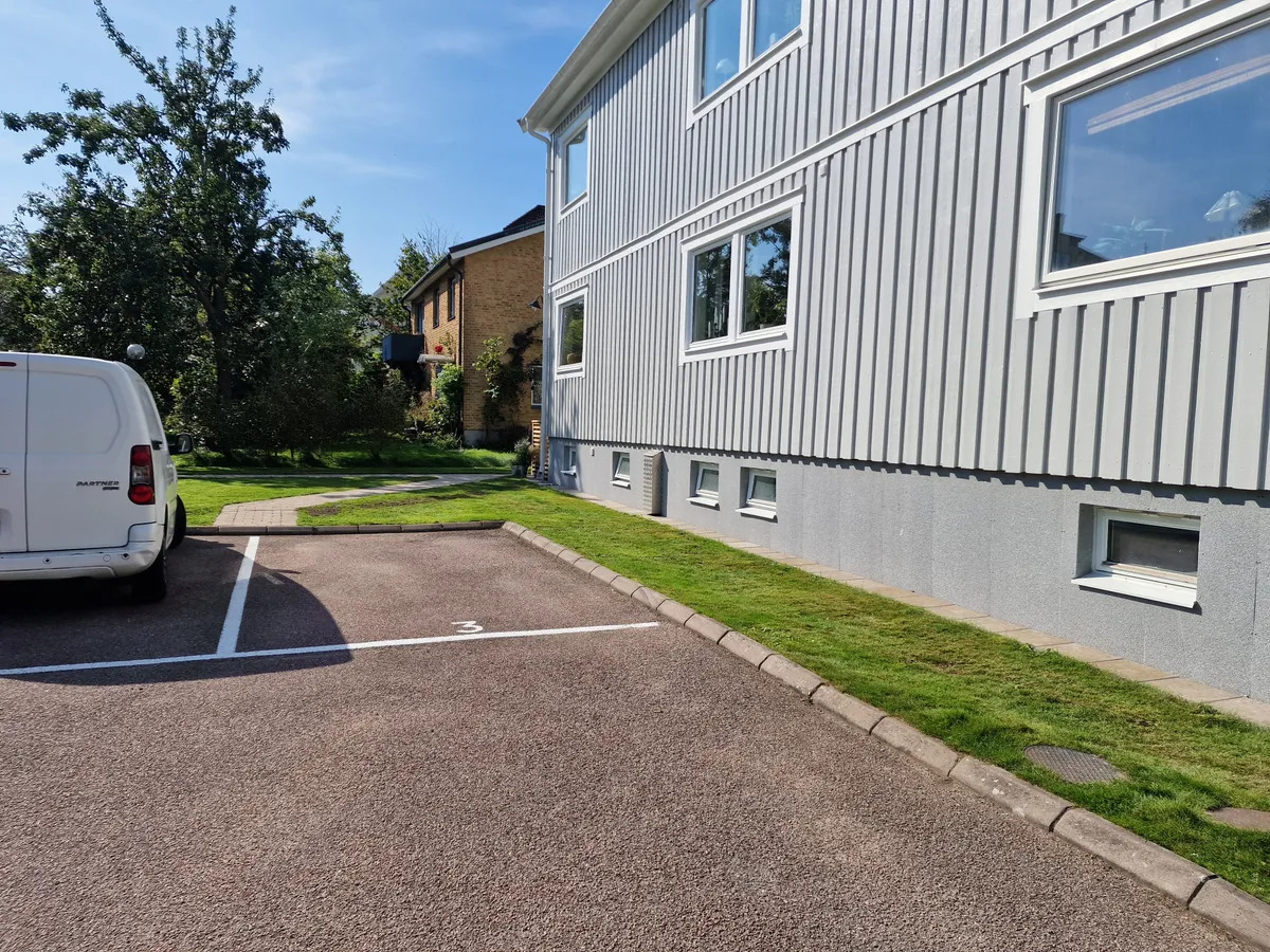 Hyreslägenhet på Mölndal i molndal