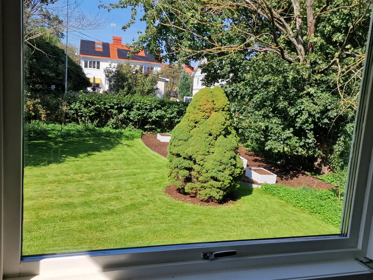 Hyreslägenhet på Mölndal i molndal