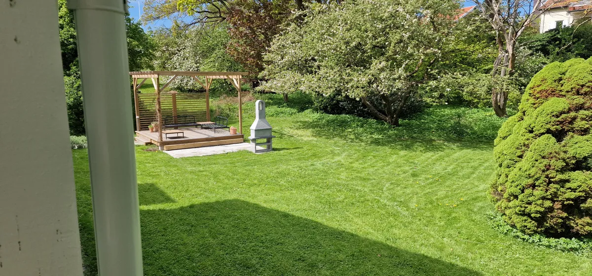 Hyreslägenhet på Mölndal i molndal