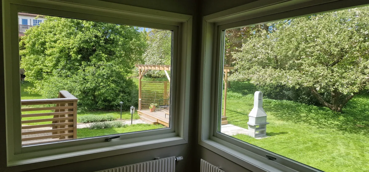 Hyreslägenhet på Mölndal i molndal