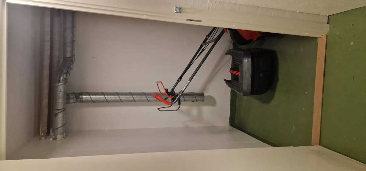 Hyreslägenhet på Mölndal i molndal
