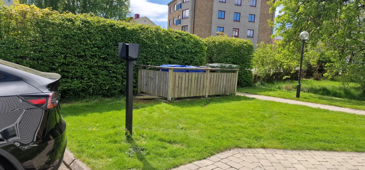 Hyreslägenhet på Mölndal i molndal
