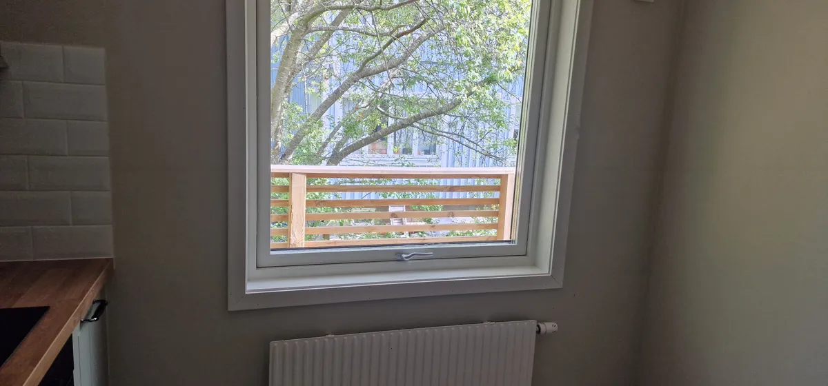 Hyreslägenhet på Mölndal i molndal