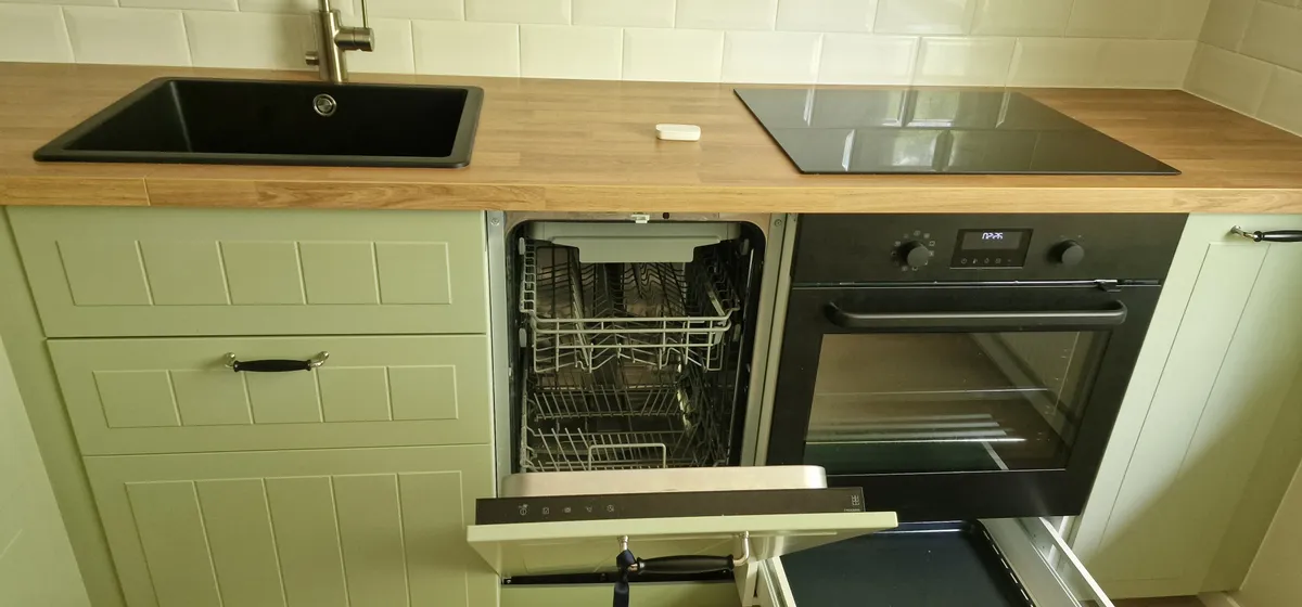Hyreslägenhet på Mölndal i molndal